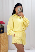 Conjunto Camisa+Calção MOCHY - lavishiochicconjuntosMochy