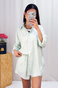 Conjunto Camisa+Calção MOCHY - lavishiochicconjuntosMochy
