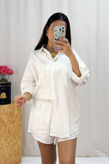 Conjunto Camisa+Calção MOCHY - lavishiochicconjuntosMochy