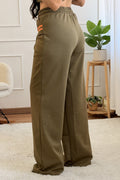 Conjunto Casual com Faixas Contrastantes - lavishiochicconjuntoslavishiochic
