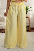Conjunto colete assimétrica e calça - lavishiochicconjuntolavishiochic