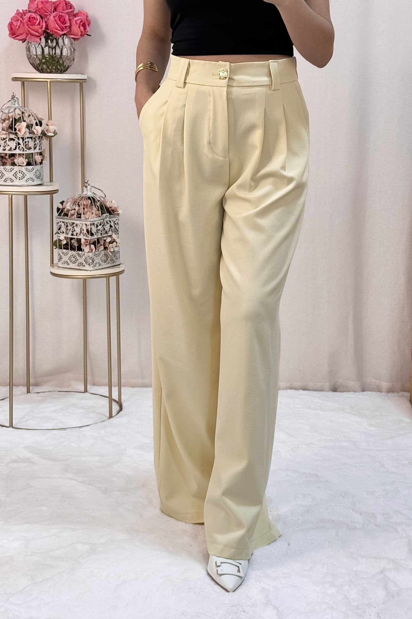 Conjunto com cinto MOCHY - lavishiochicconjuntosMochy