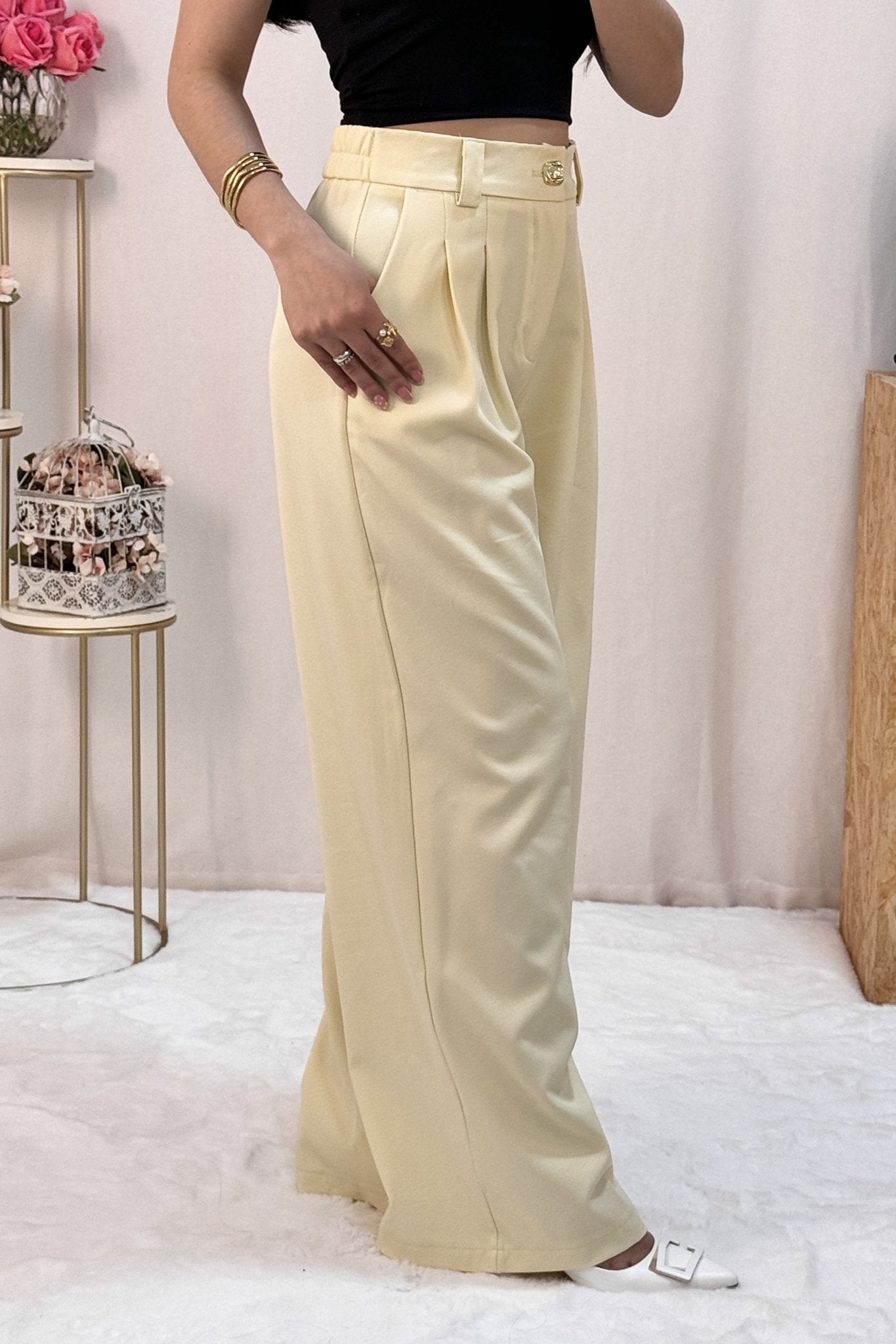 Conjunto com cinto MOCHY - lavishiochicconjuntosMochy