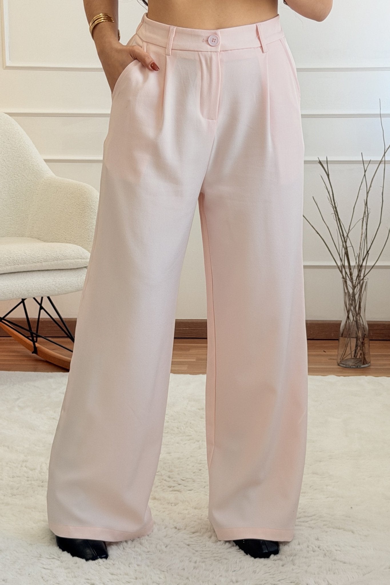 Conjunto com detalhe em renda - lavishiochicconjuntolavishiochic