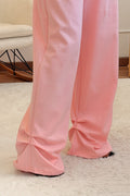 Conjunto com Ombreiras e Detalhe na Barra MOCHY - lavishiochicconjuntosMochy