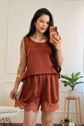 Conjunto com riscas laterais - lavishiochicconjuntolavishiochic
