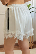 Conjunto com riscas laterais - lavishiochicconjuntolavishiochic