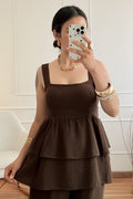 Conjunto com Volantes - lavishiochicconjuntoslavishiochic