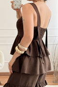 Conjunto com Volantes - lavishiochicconjuntoslavishiochic
