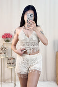 Conjunto de 3 peças - lavishiochicconjuntolavishiochic