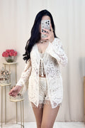 Conjunto de 3 peças - lavishiochicconjuntolavishiochic