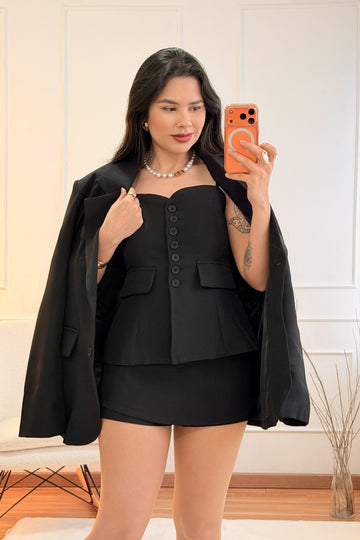 Conjunto de 3 peças MOCHY - lavishiochicconjuntosMochy