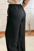 Conjunto de fato com blazer e calça - lavishiochicconjuntoslavishiochic
