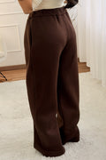 Conjunto de fato de treino LUMINA - lavishiochicconjuntolavishiochic