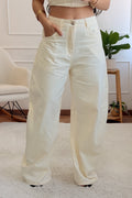 Conjunto de ganga com top e calça - lavishiochicconjuntolavishiochic