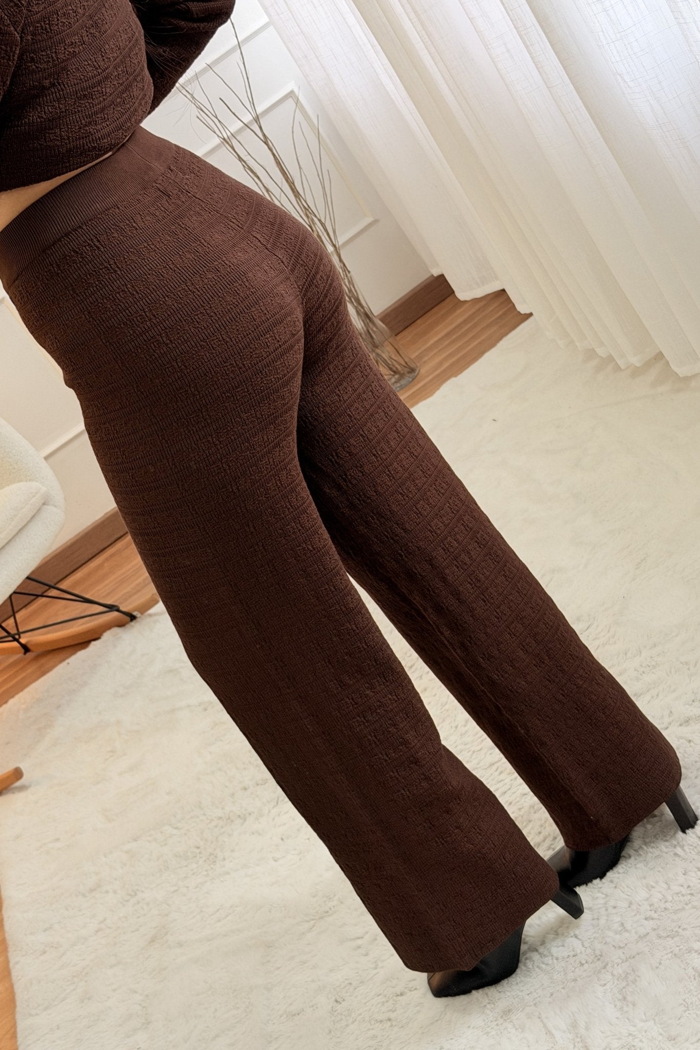 Conjunto de Malha - lavishiochicconjuntolavishiochic