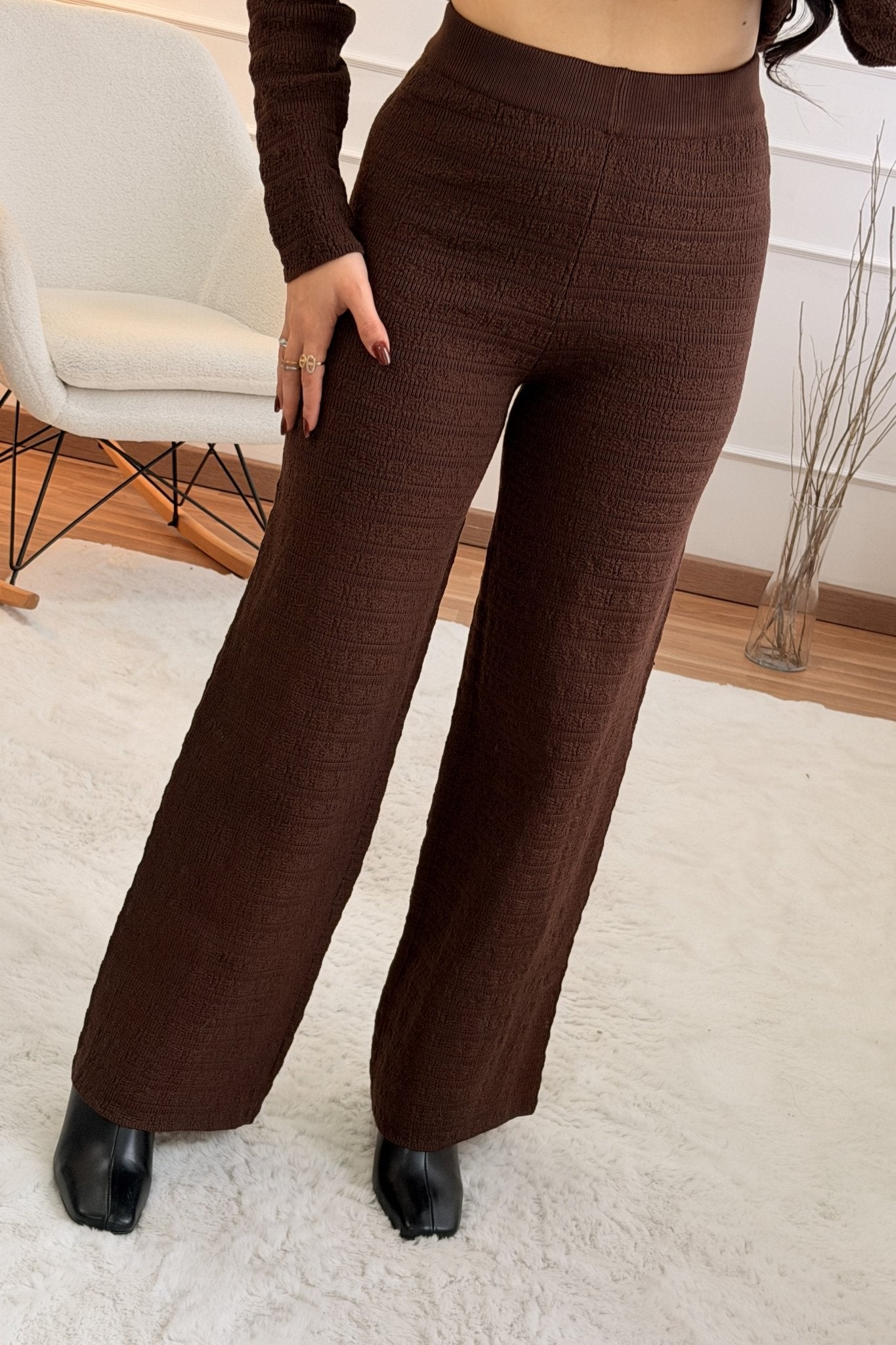 Conjunto de Malha - lavishiochicconjuntolavishiochic