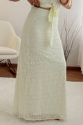 Conjunto delicada - lavishiochicconjuntolavishiochic