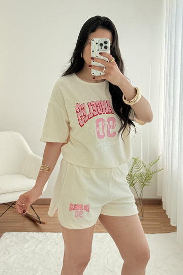 Conjunto desportivo TIMIAMI - lavishiochicconjuntoTimiami