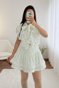 Conjunto doce FLAMMODE - lavishiochicconjuntoFlammode