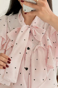 Conjunto doce FLAMMODE - lavishiochicconjuntoFlammode