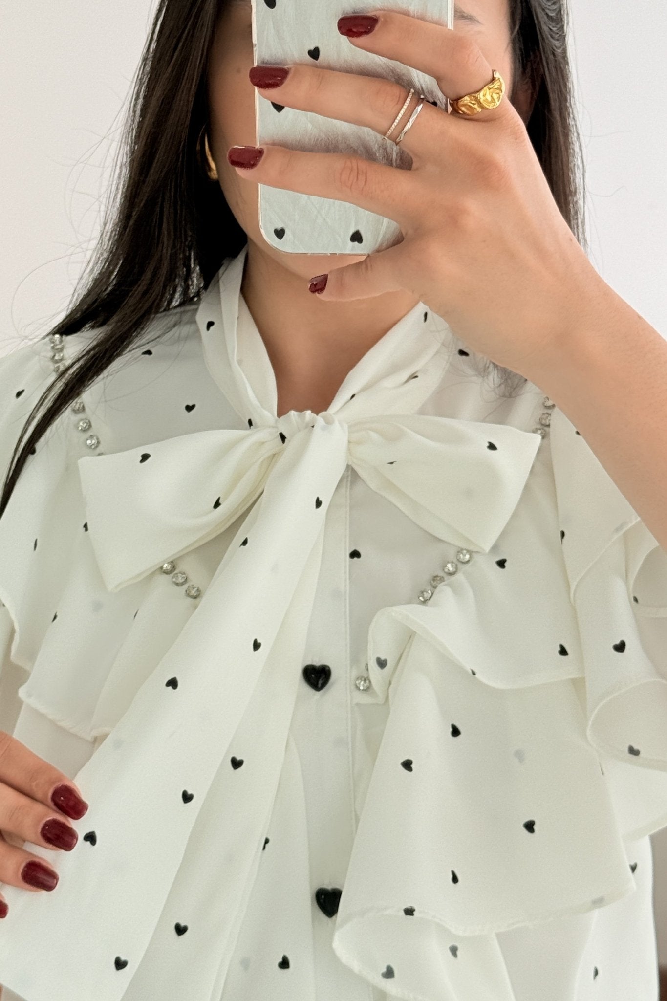 Conjunto doce FLAMMODE - lavishiochicconjuntoFlammode