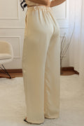 Conjunto Elegante em Tecido Acetinado - lavishiochicconjuntolavishiochic