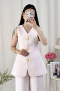 Conjunto elegante MOCHY - lavishiochicconjuntoMochy