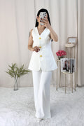 Conjunto elegante MOCHY - lavishiochicconjuntoMochy