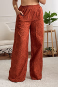 Conjunto em bordado inglês com calça - lavishiochicconjuntoslavishiochic
