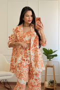 Conjunto estampado 3 peças - lavishiochicconjuntoPromoção