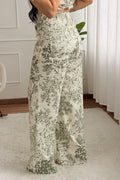 Conjunto estampado - lavishiochicconjuntolavishiochic