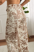 Conjunto estampado - lavishiochicconjuntolavishiochic