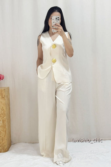 Conjunto FLAMMODE 10021 - lavishiochicconjuntoFlammode