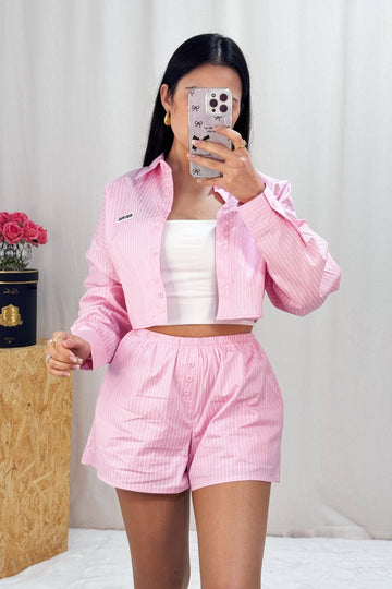 Conjunto Inspiração Miu - lavishiochicconjuntolavishiochic
