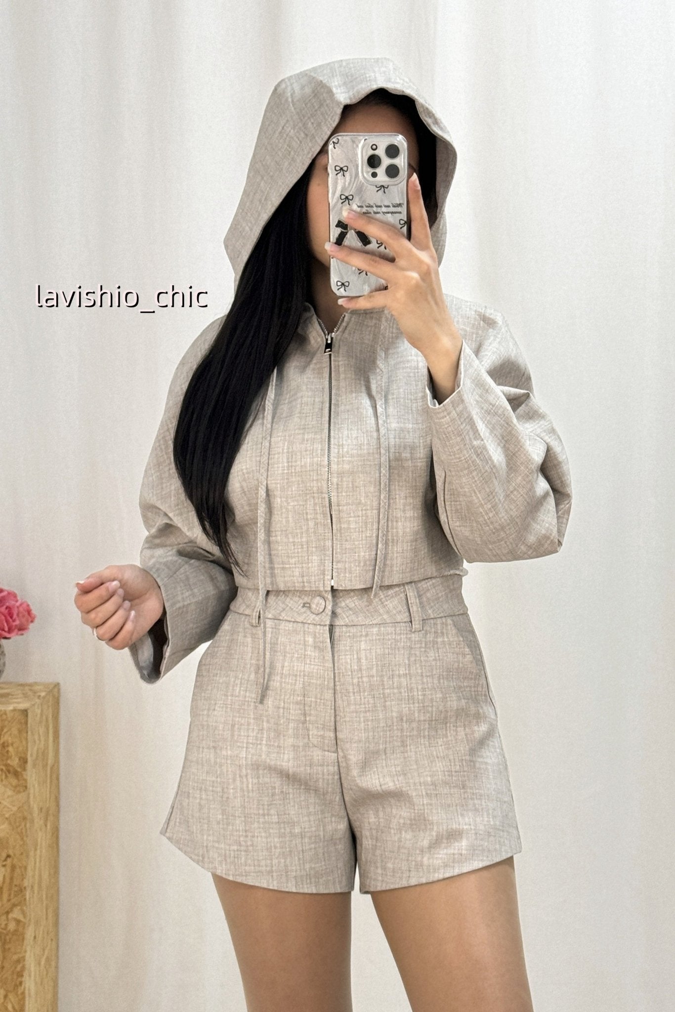 Conjunto MOCHY - lavishiochicconjuntoMochy