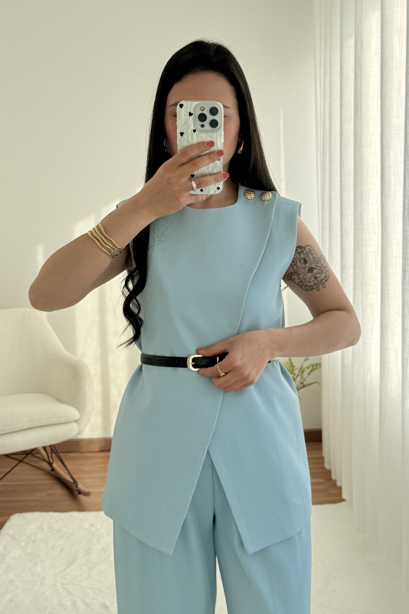 Conjunto MOCHY - lavishiochicconjuntoMochy