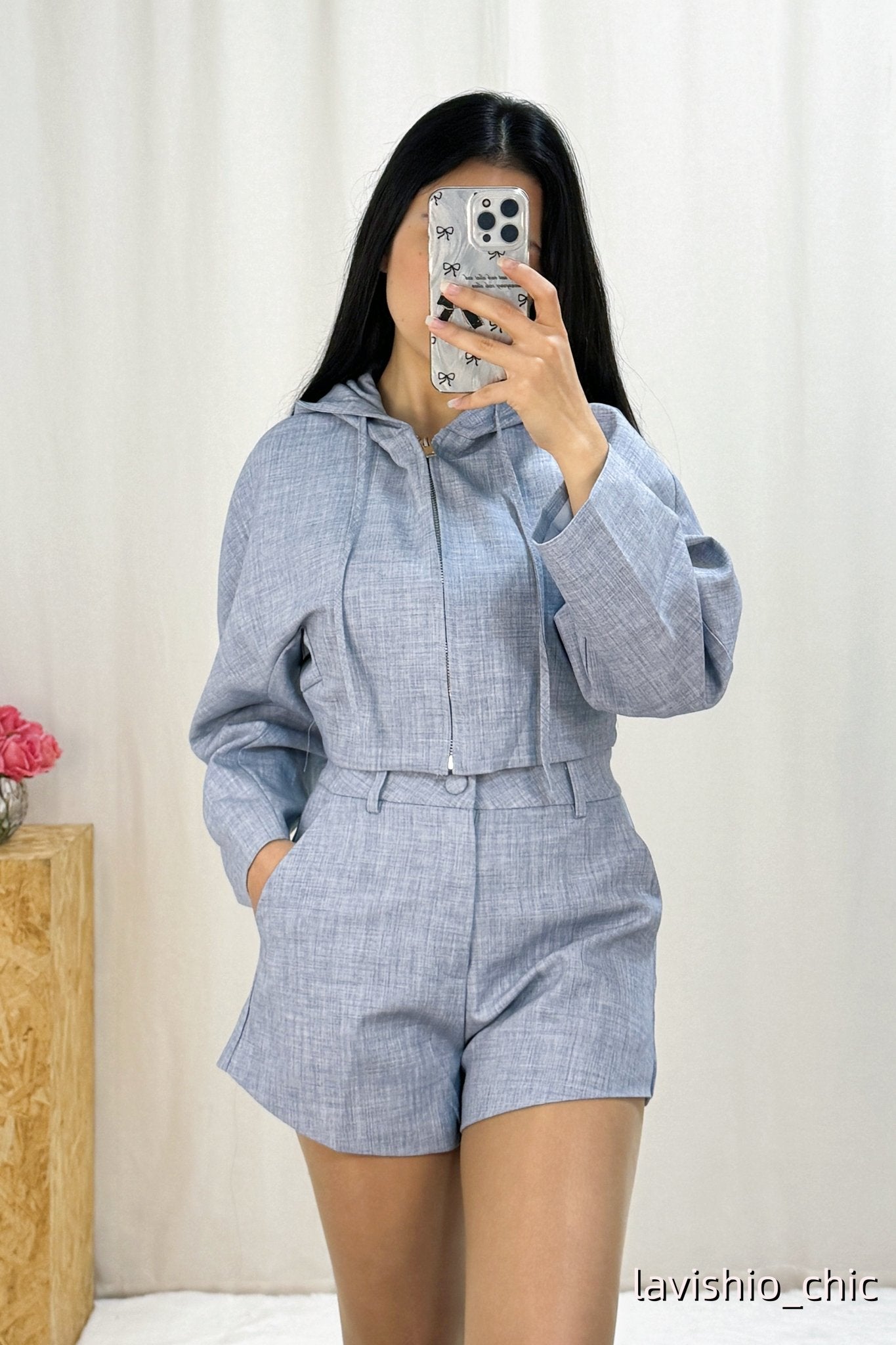 Conjunto MOCHY - lavishiochicconjuntoMochy