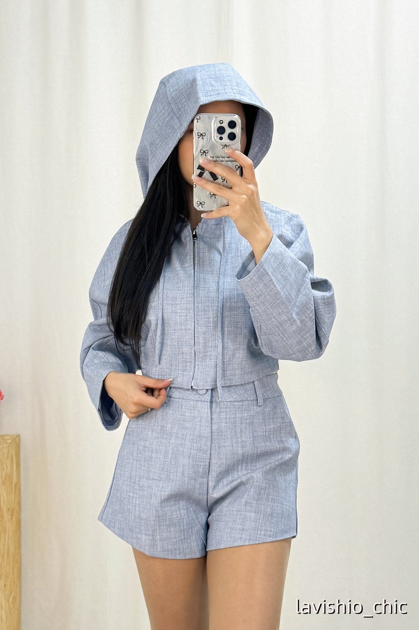 Conjunto MOCHY - lavishiochicconjuntoMochy