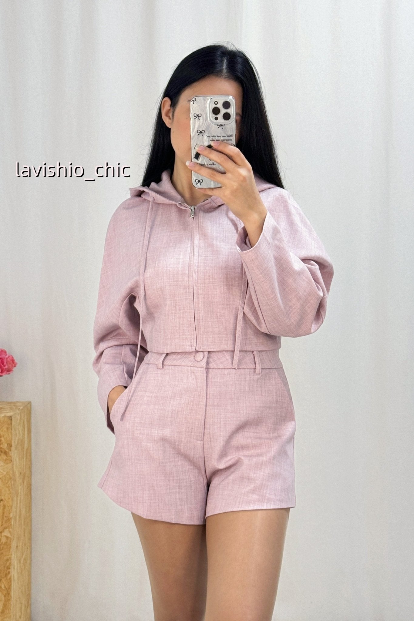 Conjunto MOCHY - lavishiochicconjuntoMochy