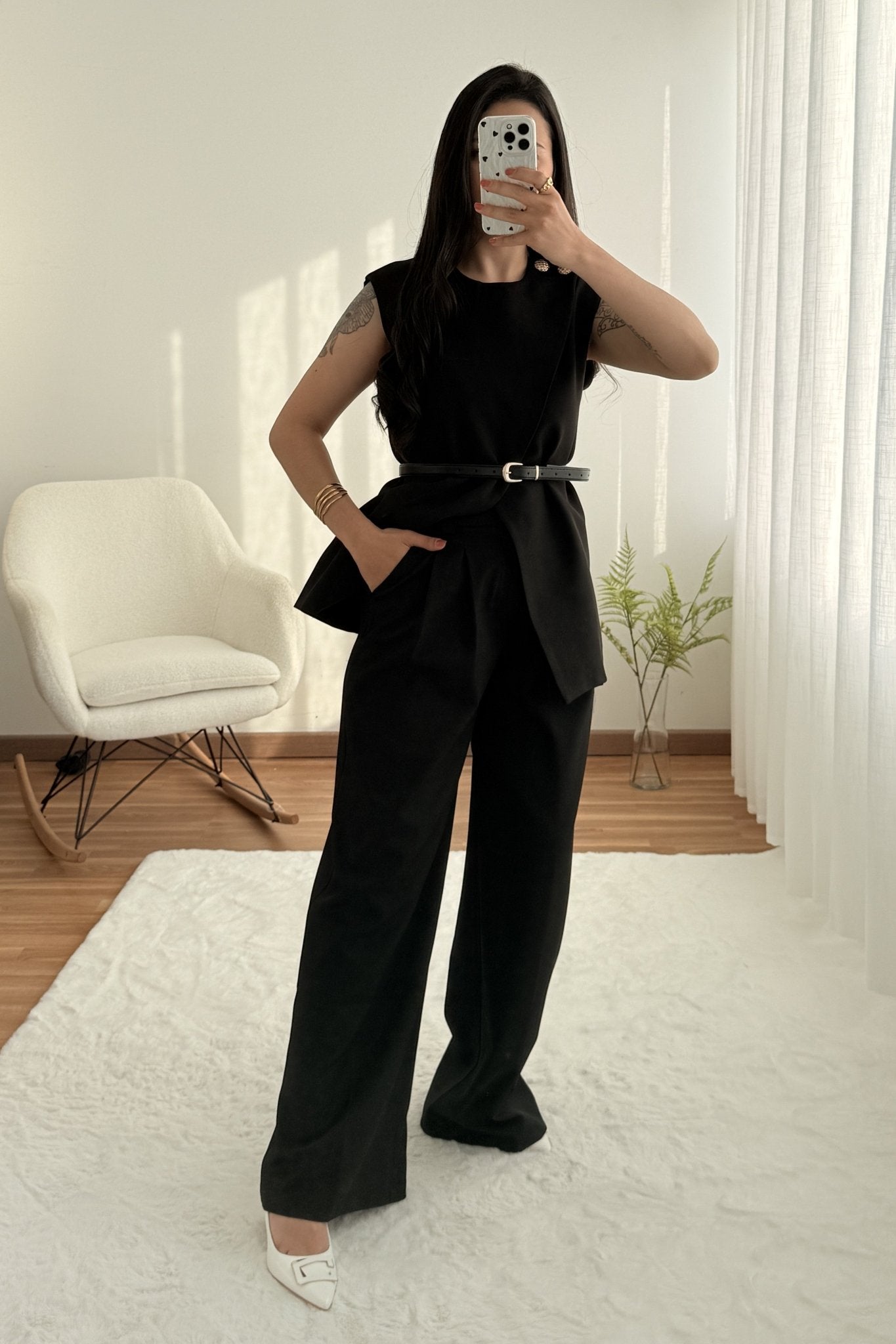 Conjunto MOCHY - lavishiochicconjuntoMochy