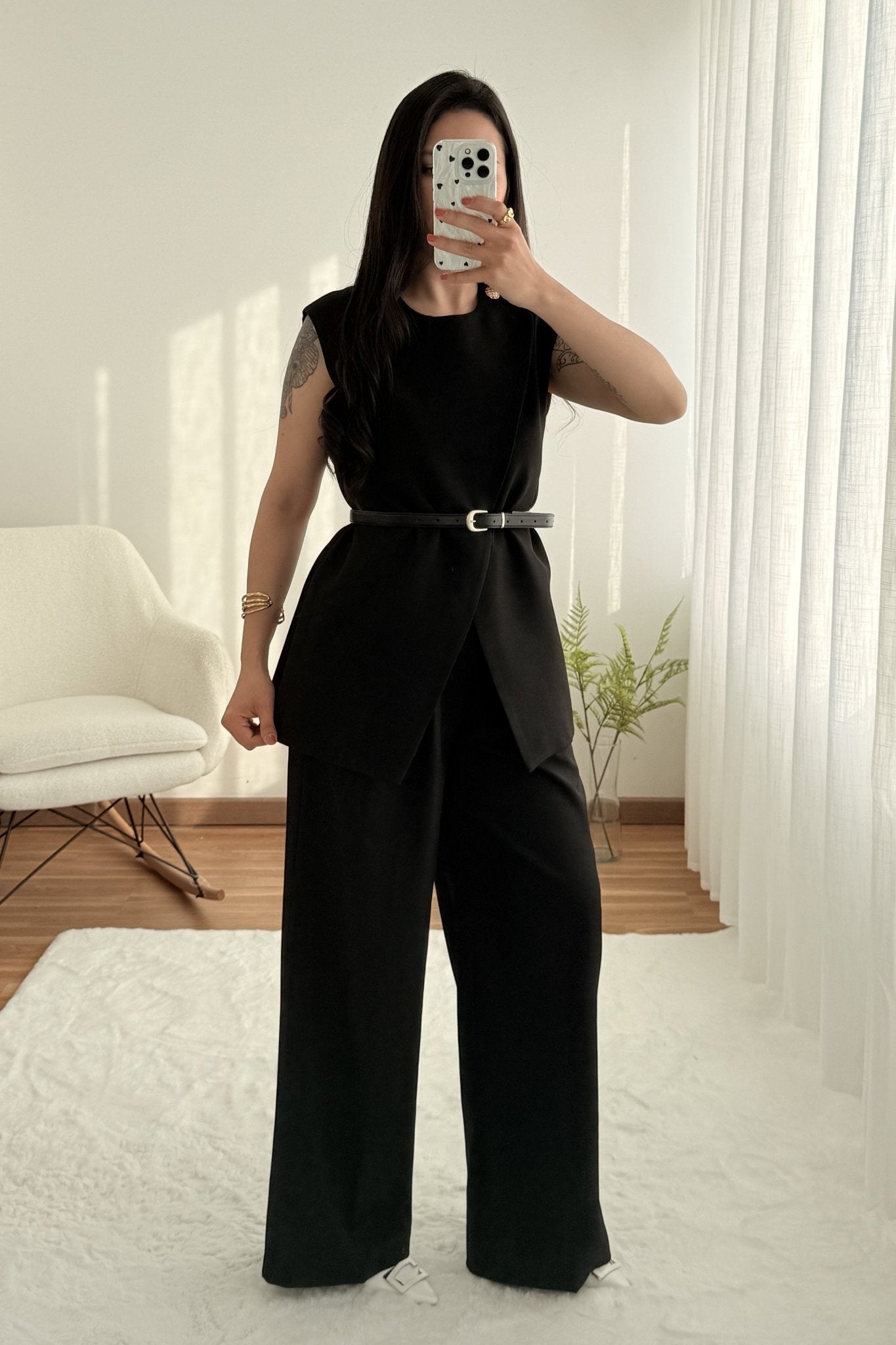 Conjunto MOCHY - lavishiochicconjuntoMochy