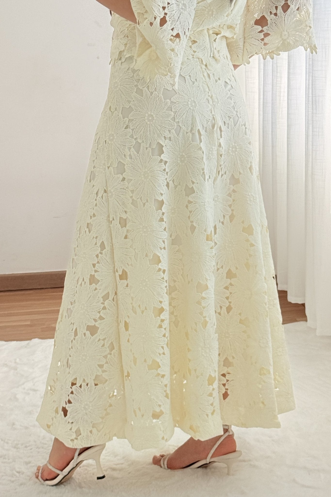 Conjunto romântico FLAMMODE - lavishiochicconjuntoFlammoda