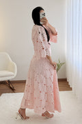 Conjunto romântico FLAMMODE - lavishiochicconjuntoFlammoda