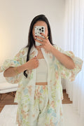Conjunto sofisticado FLAMMODE - lavishiochicconjuntosFlammode