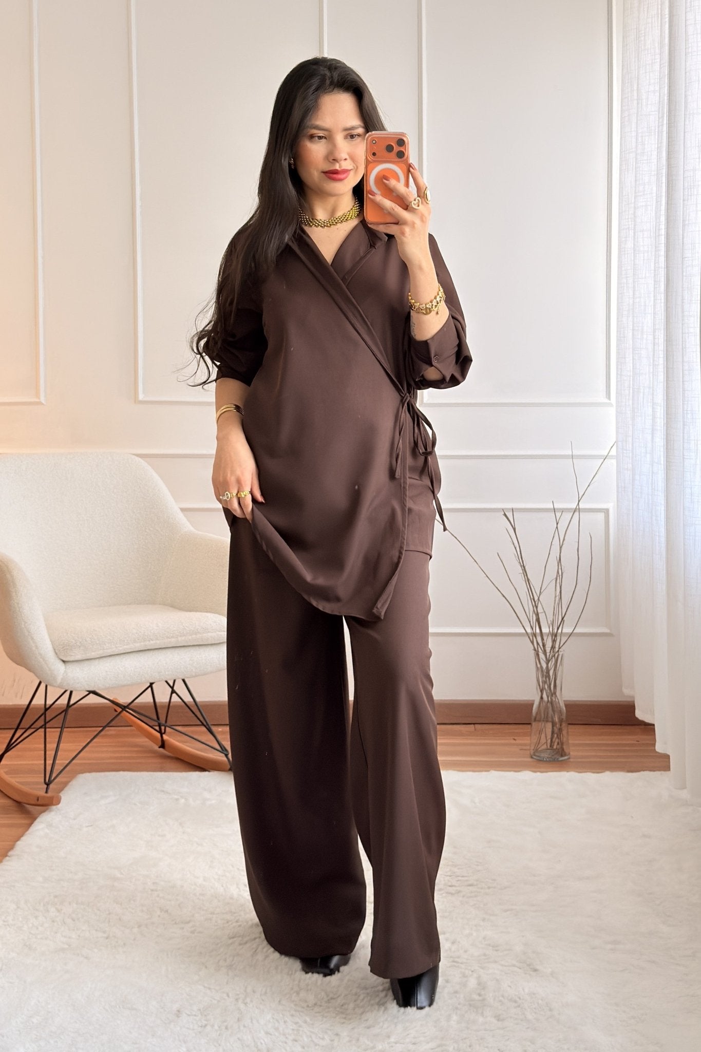 Conjunto Transpassado - lavishiochicconjuntolavishiochic