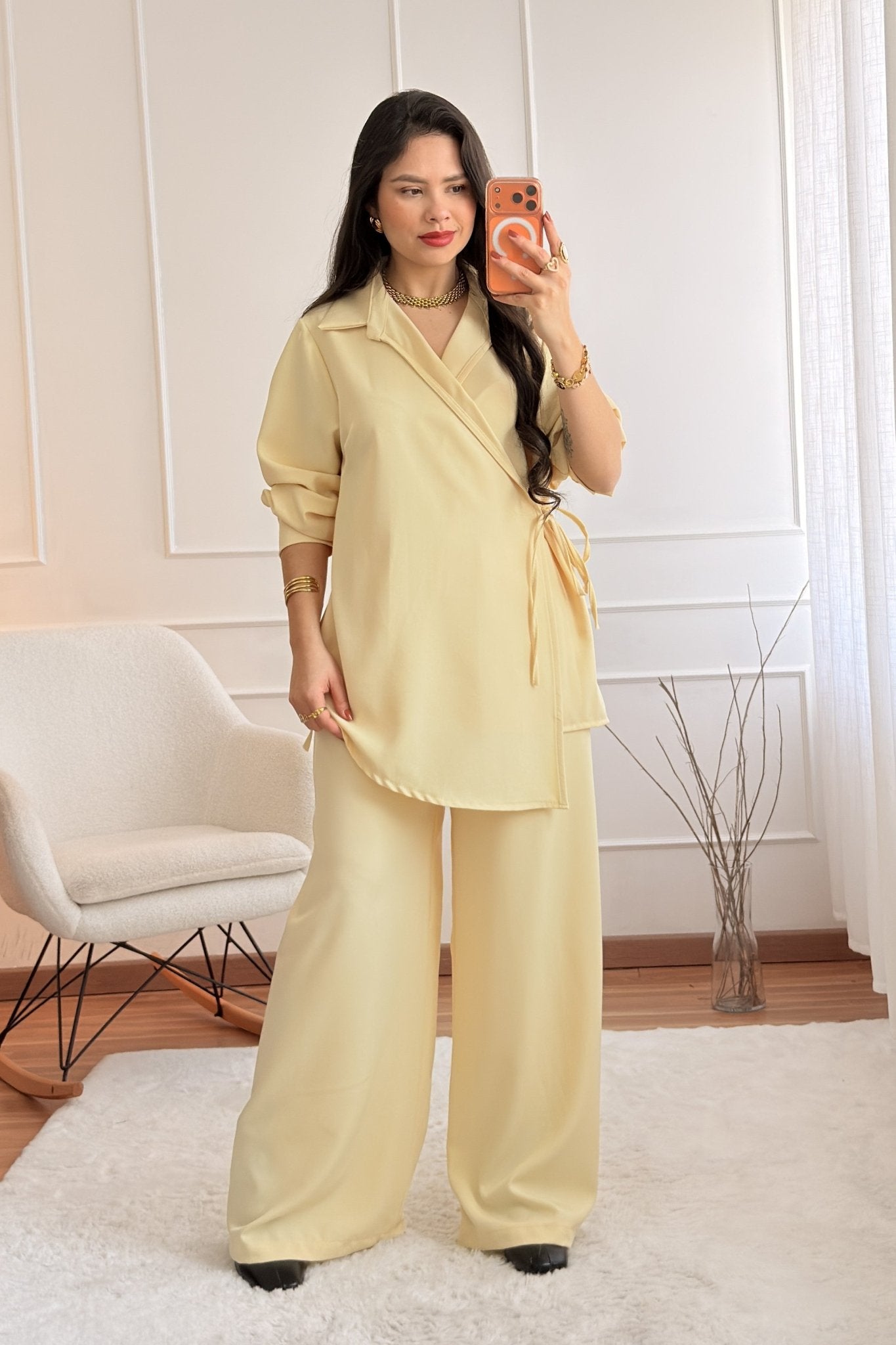 Conjunto Transpassado - lavishiochicconjuntolavishiochic