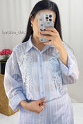 Conjunto verão MOCHY - lavishiochicconjuntosMochy