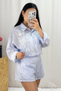 Conjunto verão MOCHY - lavishiochicconjuntosMochy