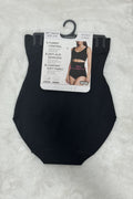 Cueca Modeladora de Cintura Alta Invisível - lavishiochiccuecalavishiochic